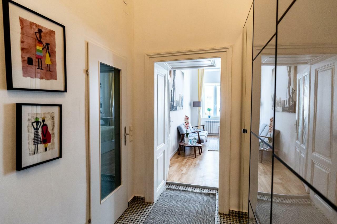 Boutique Prater Apartamento