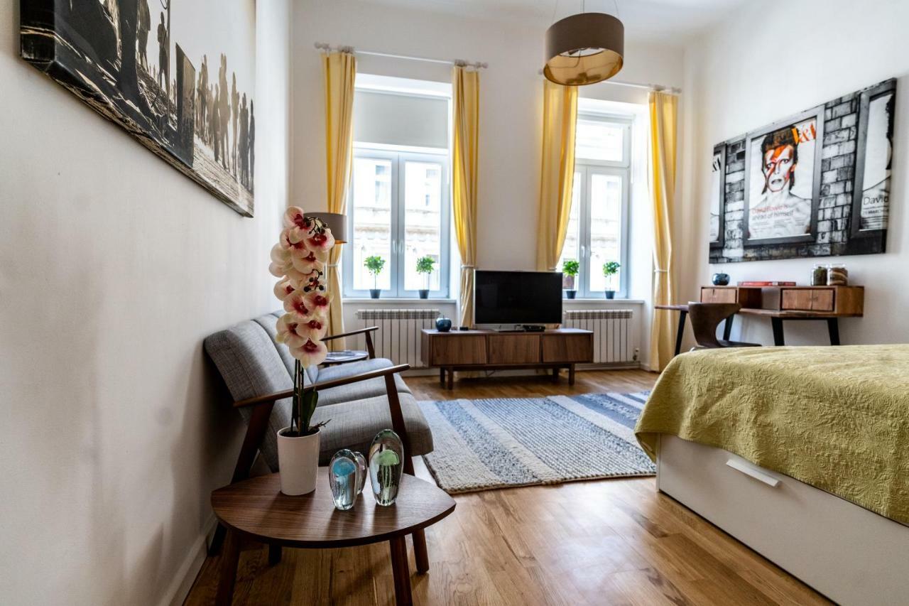Apartamento Boutique Prater *